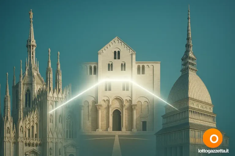 Metodo Ambi Uguali MI-NZ: Lo Studio da 4 Terni 4 Metodo Ambi Uguali MI-NZ: Lo Studio da 4 Terni