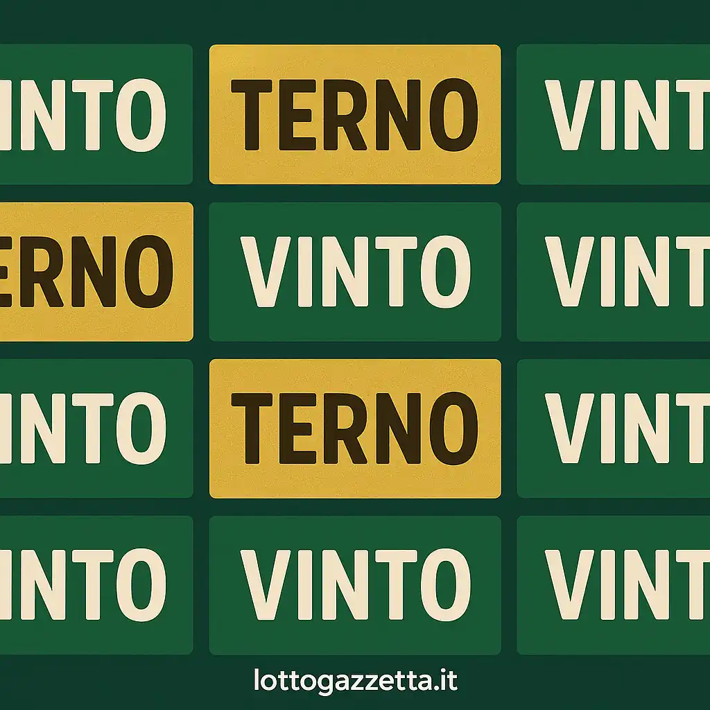 Metodo Ambi Uguali MI-NZ: Lo Studio da 4 Terni