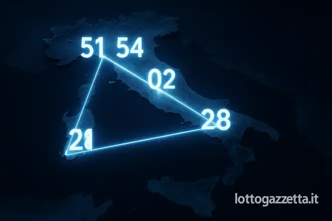Metodo Ambi Uguali MI-NZ: Lo Studio da 4 Terni