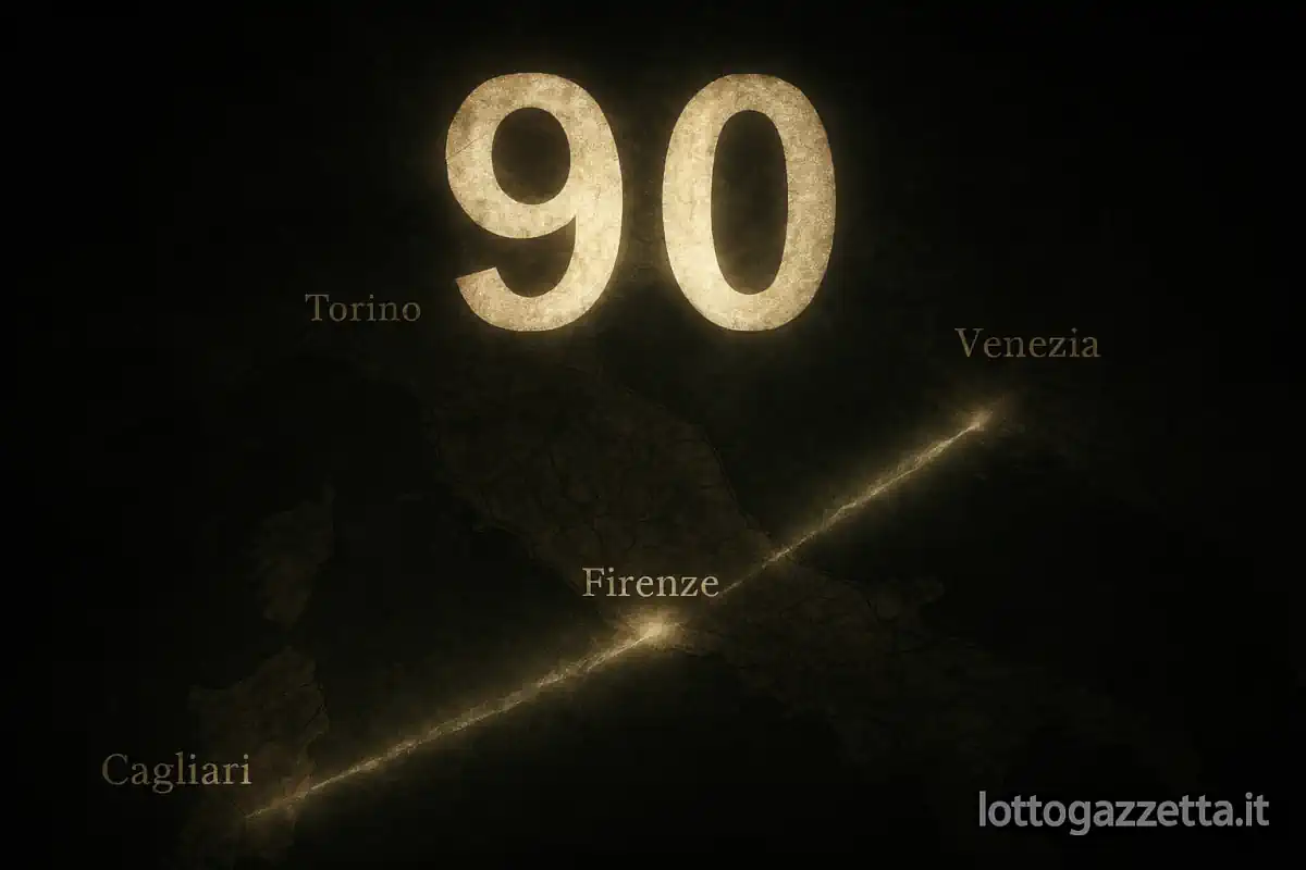 Metodo Spia 90: Statistica Perfetta su Firenze e Venezia