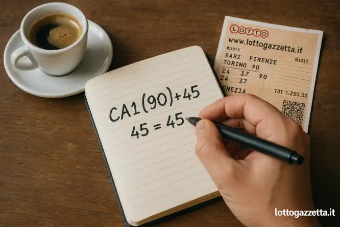 Metodo Spia 90: Statistica Perfetta su Firenze e Venezia