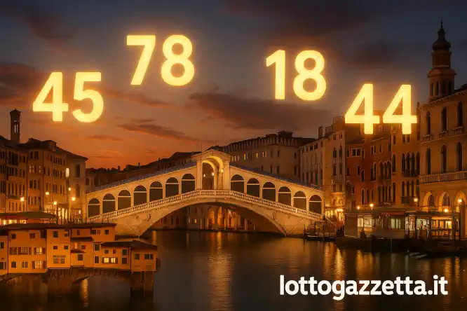 Metodo Spia 90: Statistica Perfetta su Firenze e Venezia