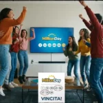 MillionDay e MillionDayExtra di oggi 02/12/2025