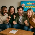 MillionDay e MillionDayExtra di oggi 06/11/2025