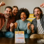 MillionDay e MillionDayExtra di oggi 08/11/2025