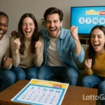 MillionDay e MillionDayExtra di oggi 11/11/2025