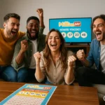 MillionDay e MillionDayExtra di oggi 13/11/2025