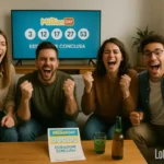 MillionDay e MillionDayExtra di oggi 15/11/2025