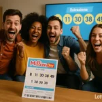 MillionDay e MillionDayExtra di oggi 28/11/2025
