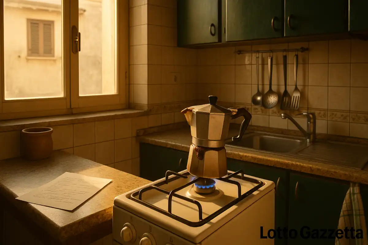 3 segreti del Monaciello del Lotto svelati oggi