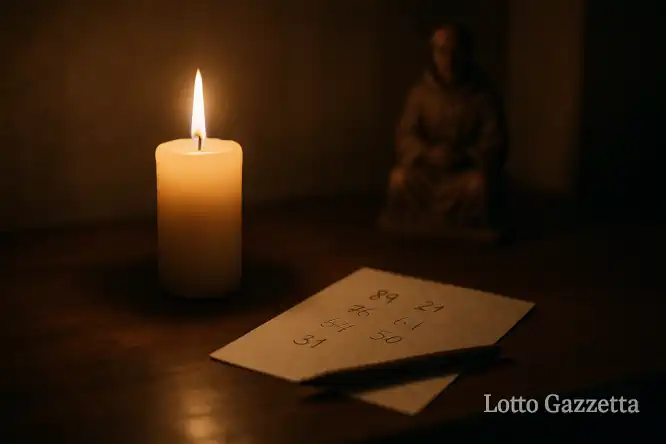 3 segreti del Monaciello del Lotto svelati oggi 7 3 segreti del Monaciello del Lotto svelati oggi