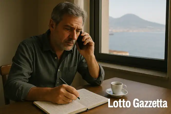 3 segreti del Monaciello del Lotto svelati oggi 8 3 segreti del Monaciello del Lotto svelati oggi