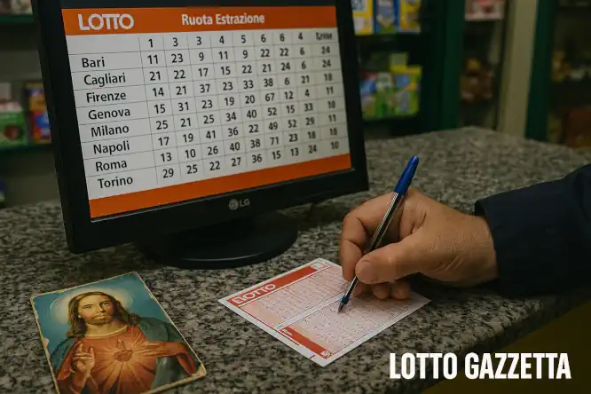 3 segreti del Monaciello del Lotto svelati oggi 9 3 segreti del Monaciello del Lotto svelati oggi