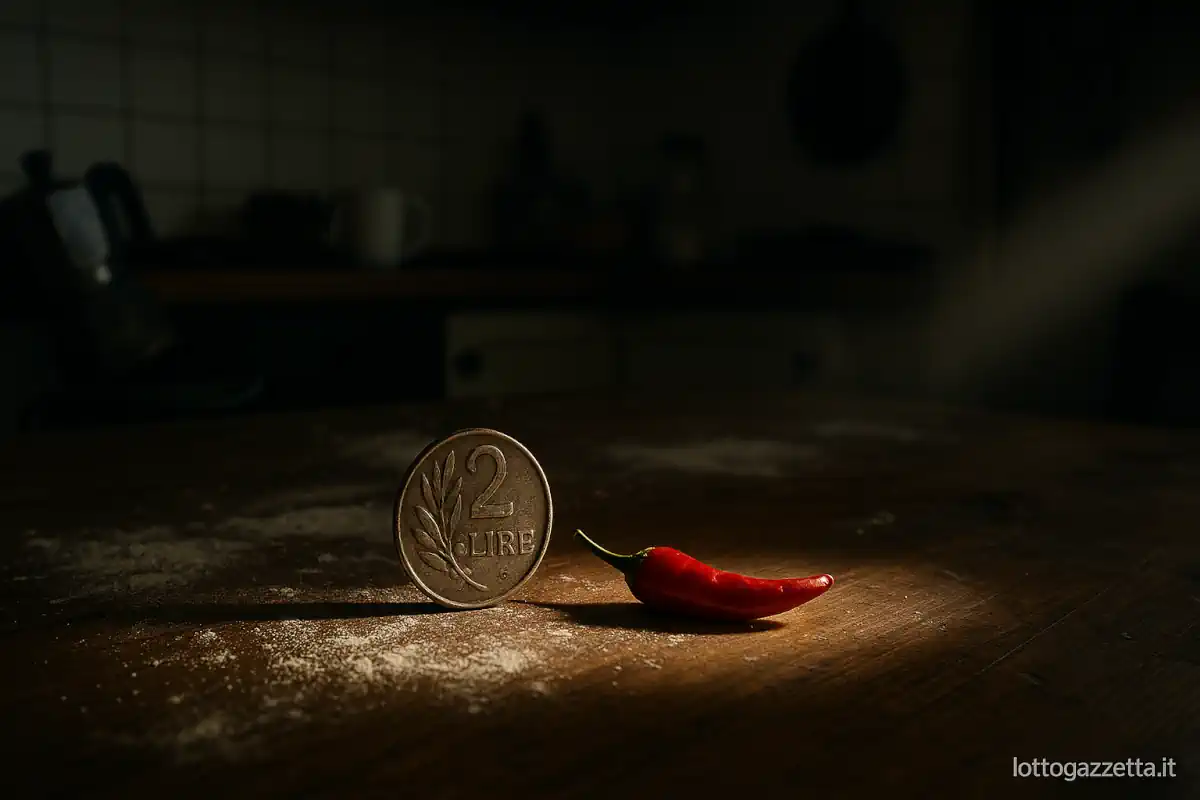 Ambo Secco: Svelati 2 Numeri Incredibili dal Monaciello!