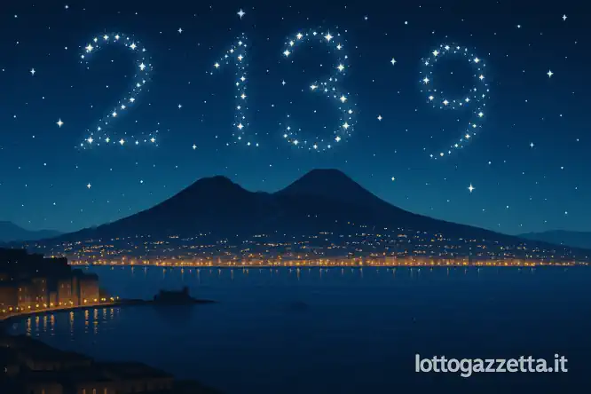 Ambo Secco: Svelati 2 Numeri Incredibili dal Monaciello!