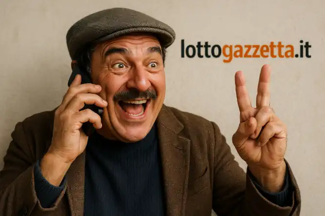 Ambo Secco: Svelati 2 Numeri Incredibili dal Monaciello!