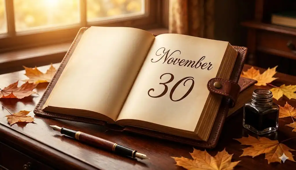 Nati il 30 Novembre: Destino, Caratteristiche e Numeri