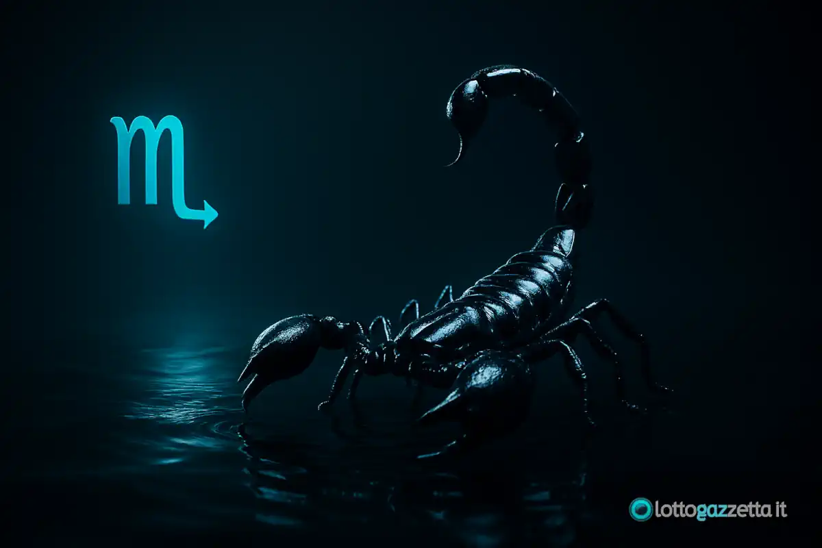 Nati 12 Novembre: Svelato il Carattere di 7 Grandi