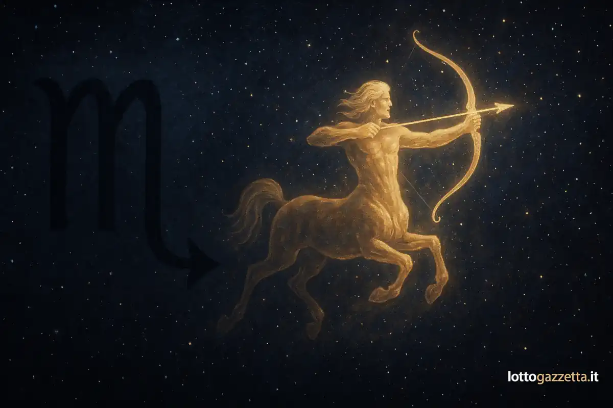 Nati il 23 Novembre: La Magia della Sequenza Aurea