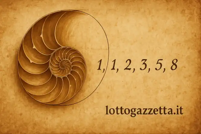 Nati il 23 Novembre: La Magia della Sequenza Aurea