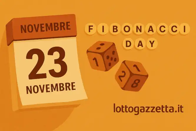 Nati il 23 Novembre: La Magia della Sequenza Aurea