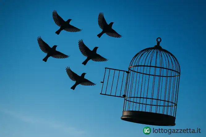 Nati il 23 Novembre: La Magia della Sequenza Aurea