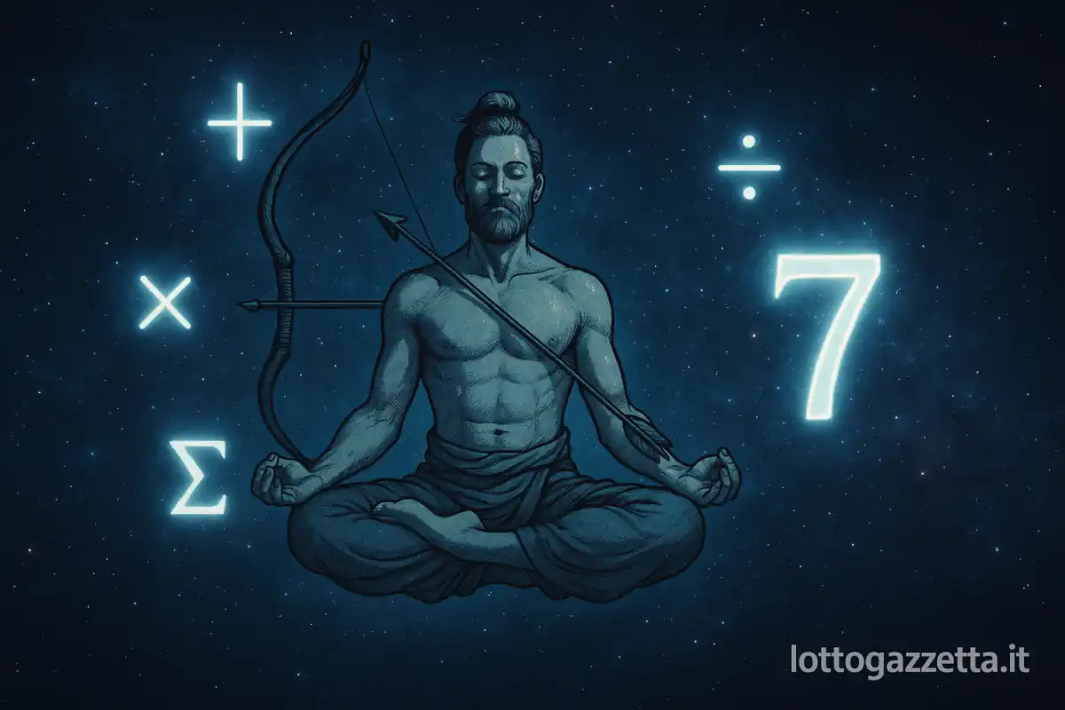 Nati il 25 Novembre: Il Sagittario dal Cuore Filosofico