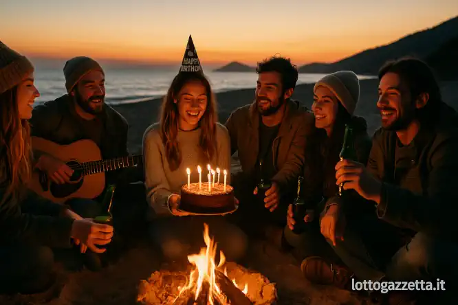 Nati il 25 Novembre: Il Sagittario dal Cuore Filosofico