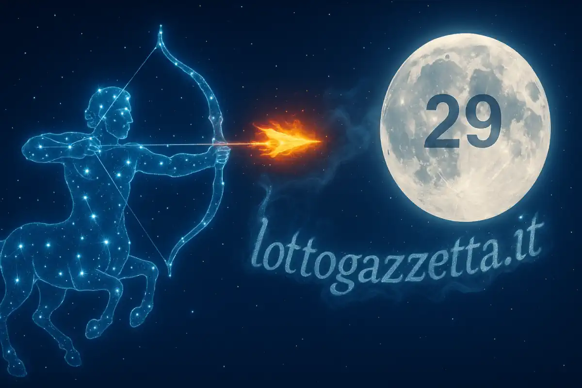 Nati il 29 Novembre: Il Destino dei Visionari e i Numeri della Fortuna