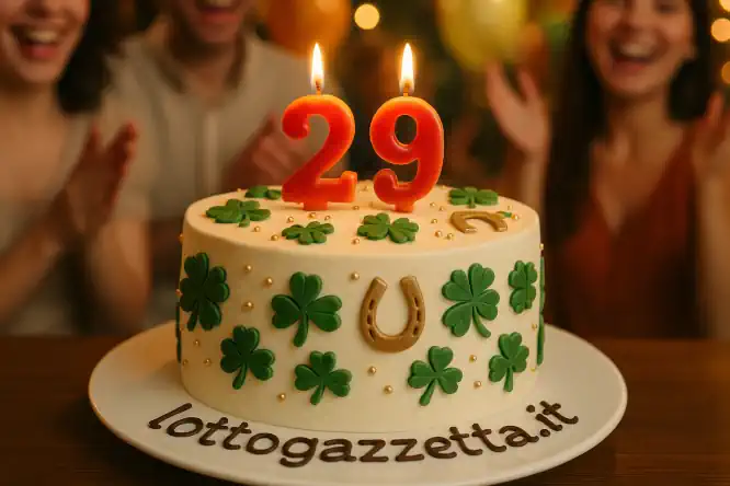 Nati il 29 Novembre: Il Destino dei Visionari e i Numeri della Fortuna