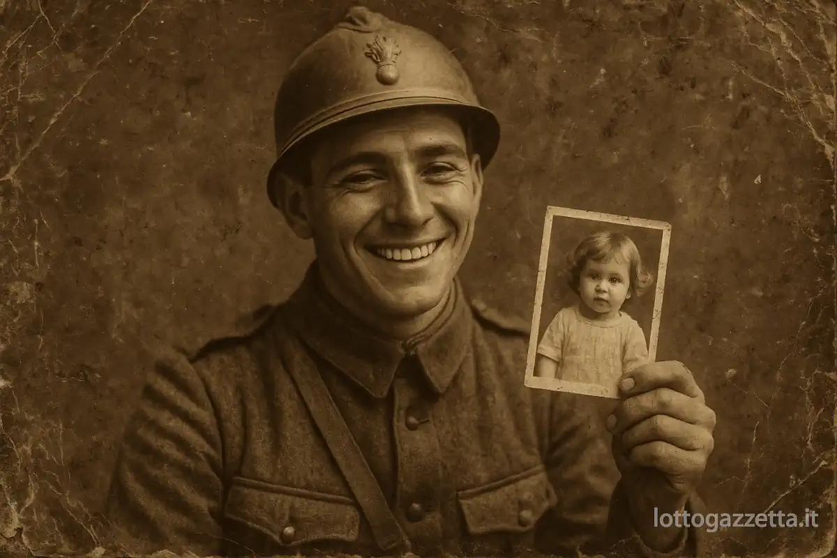 Storia 4 Novembre: Svelato 1 Doloroso Segreto di Famiglia