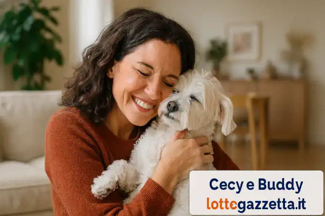 Il Cane Eroe: Svelata la Storia che ha Commosso