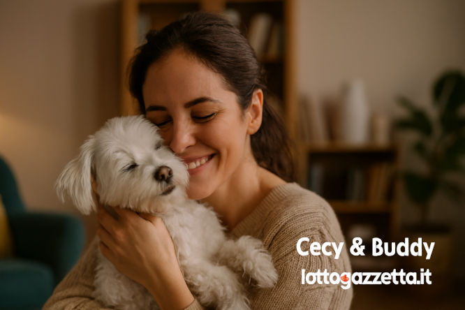 Il Cane Eroe: Svelata la Storia che ha Commosso