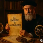 Le cinquine di NOSTRADAMUS del 06/11/2025