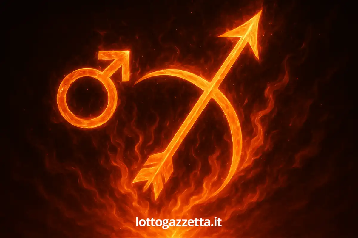 Oroscopo 4 Novembre 2025: Marte e Luna Svelano Segreti