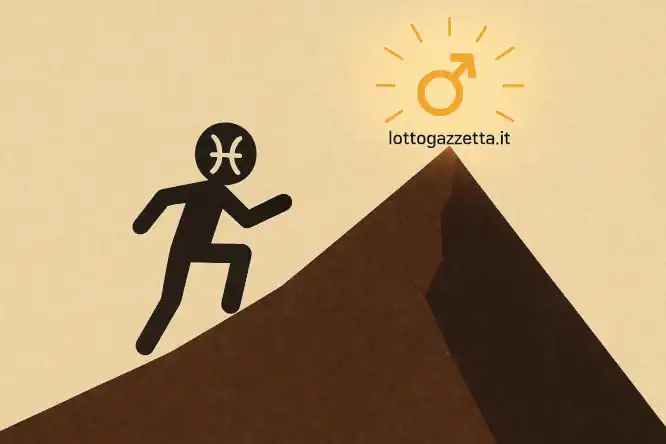 Oroscopo 4 Novembre 2025: Marte e Luna Svelano Segreti