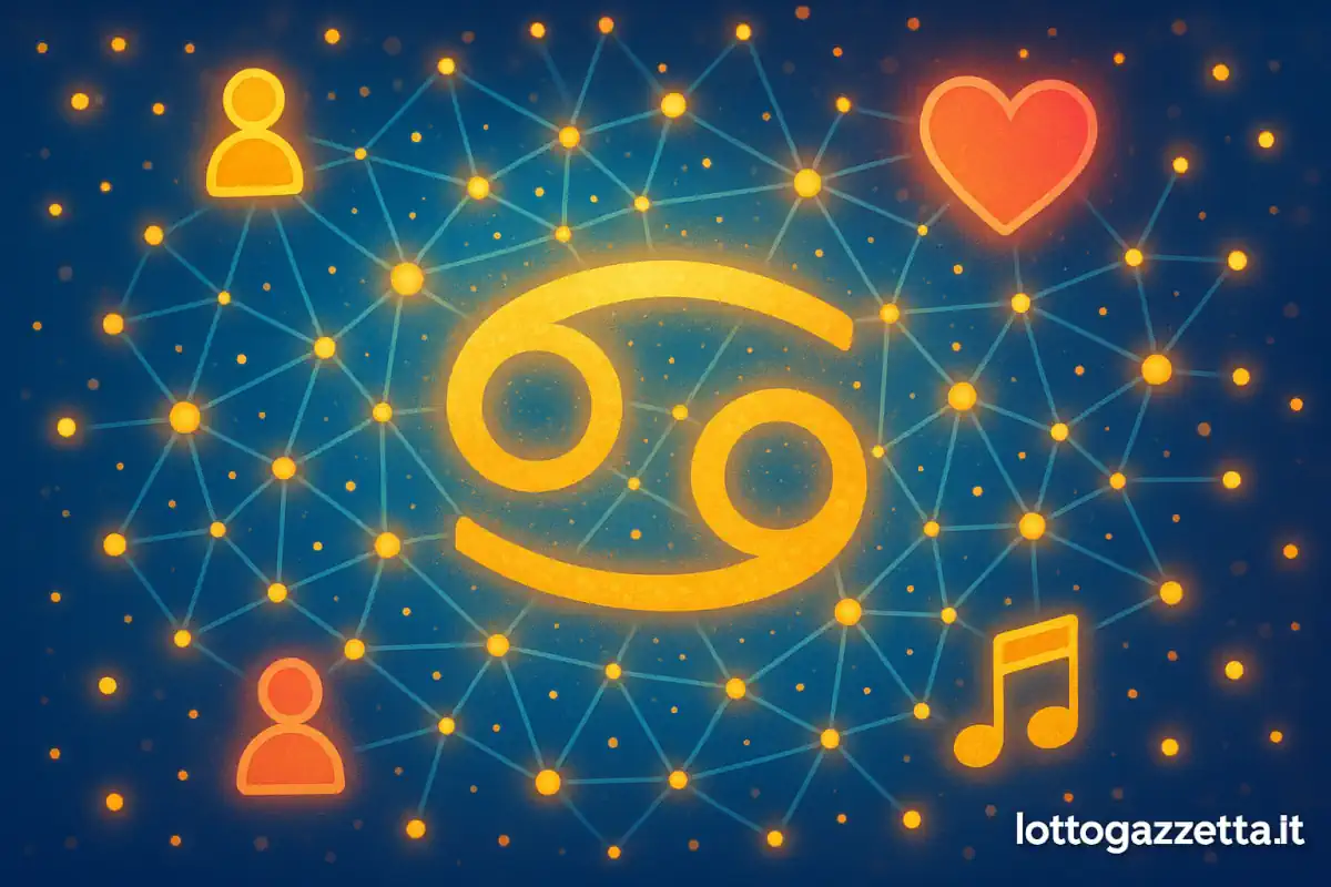 Oroscopo 6 Novembre 2025: Svelate 5 Verità dalla Luna Piena 7 Oroscopo 6 Novembre 2025: Svelate 5 Verità dalla Luna Piena