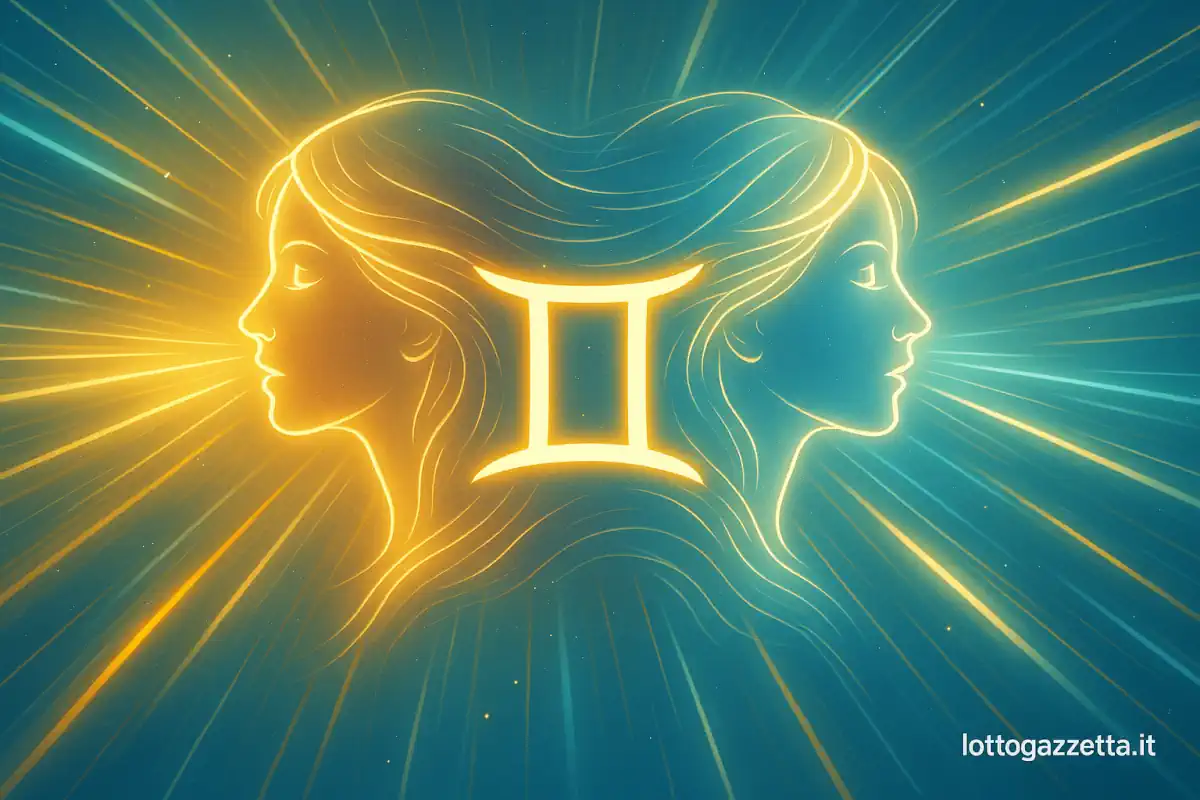 Oroscopo 7 Novembre 2025: I 5 Segreti dalla Luna in Gemelli