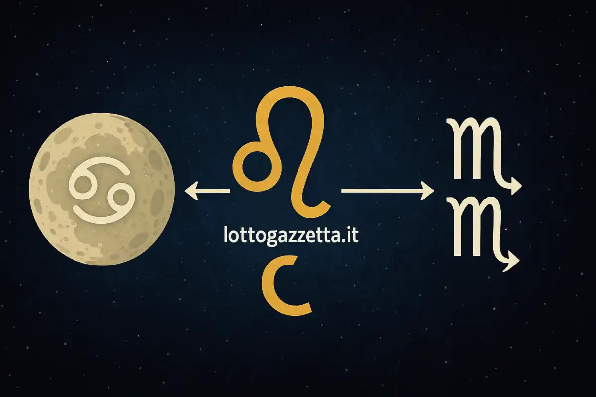 Oroscopo 8 Novembre 2025: La Luna in Cancro Svela 5 Verità