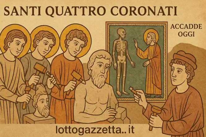 Oroscopo 8 Novembre 2025: La Luna in Cancro Svela 5 Verità