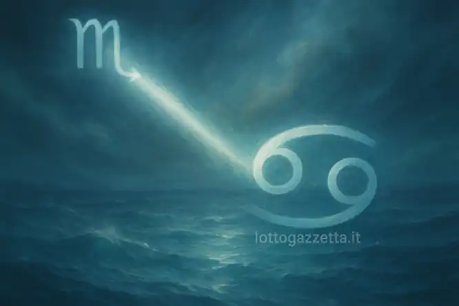 Oroscopo 8 Novembre 2025: La Luna in Cancro Svela 5 Verità