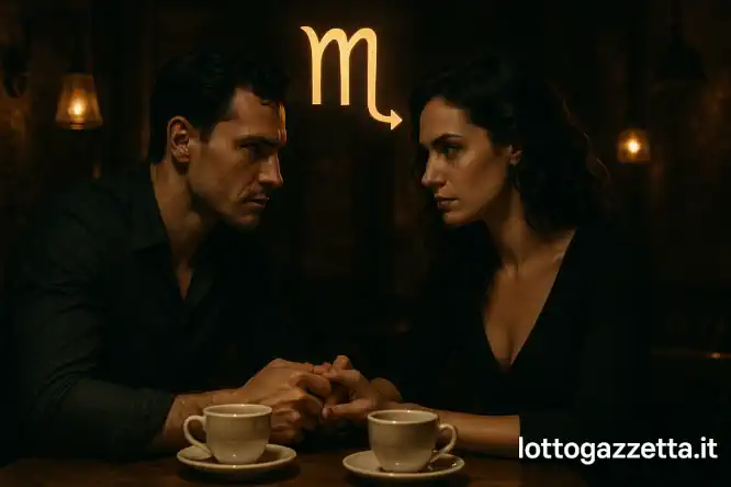 Oroscopo 14 Novembre 2025: Svelati i 5 Segni più Forti!