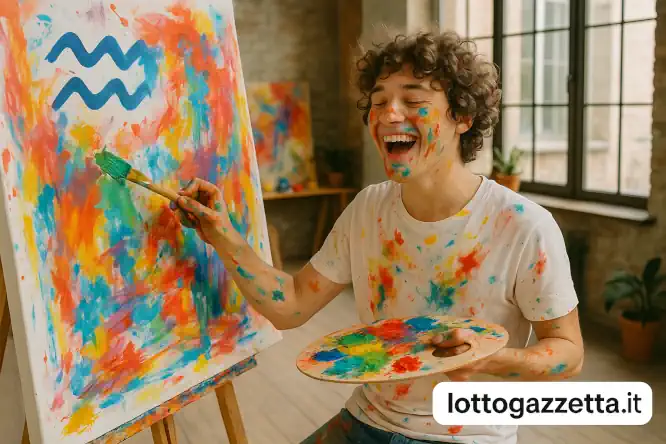 Oroscopo 14 Novembre 2025: Svelati i 5 Segni più Forti!