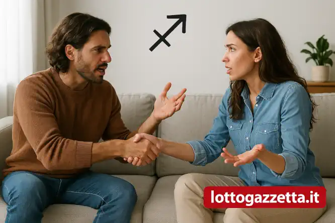 Oroscopo 14 Novembre 2025: Svelati i 5 Segni più Forti!