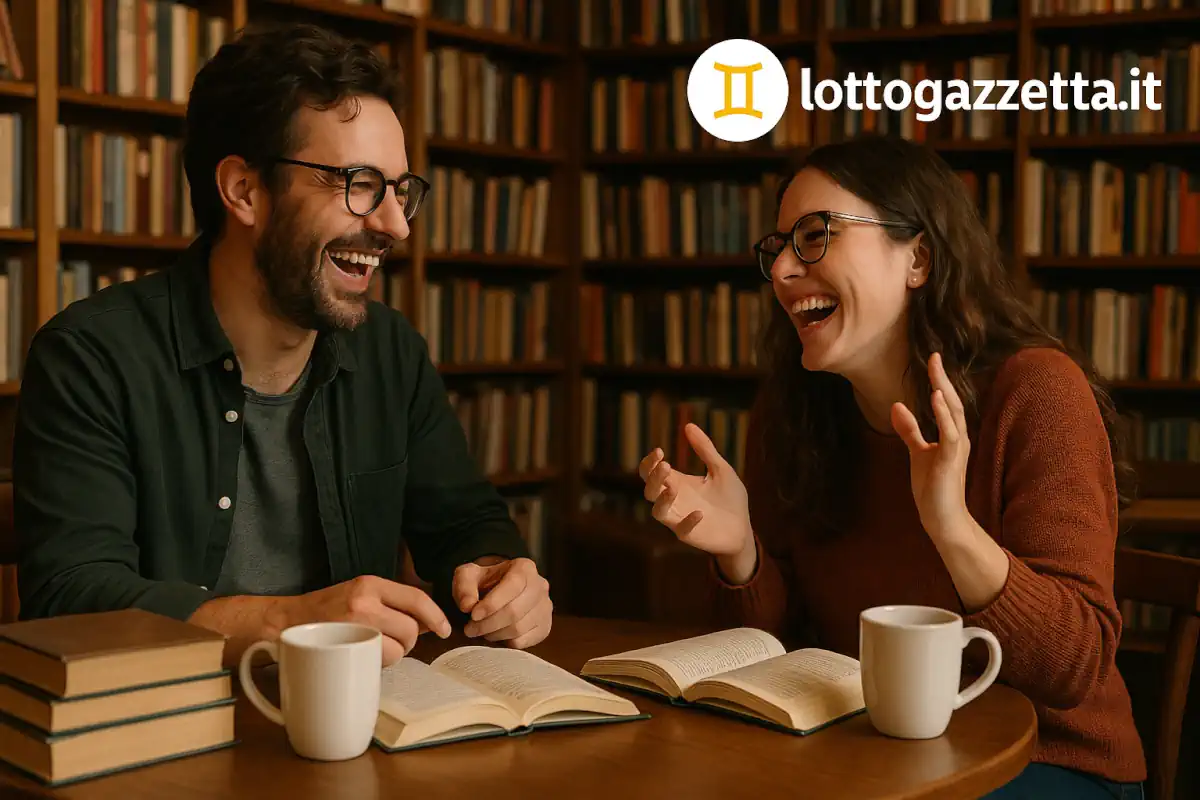 Oroscopo 15 Novembre 2025, Oroscopo, Astrologia, Numeri Fortunati, Previsioni Lotto, Almanacco, Luna in Gemelli