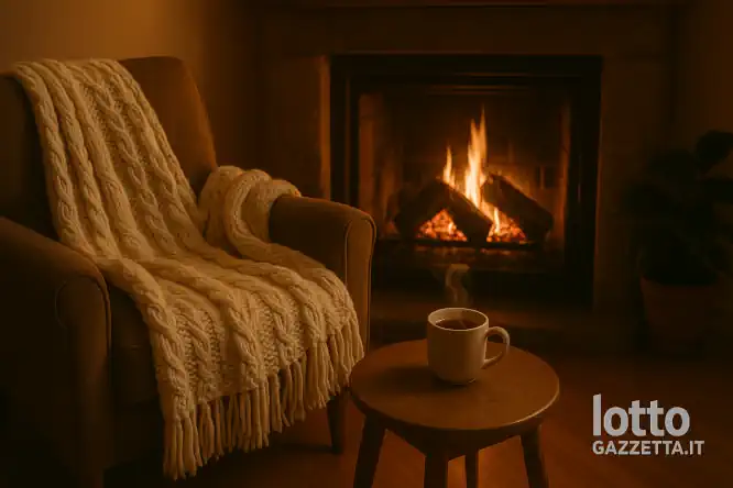 Oroscopo 18 Novembre 2025: 5 Segni Sentono una Magia 6 Oroscopo 18 Novembre 2025: 5 Segni Sentono una Magia