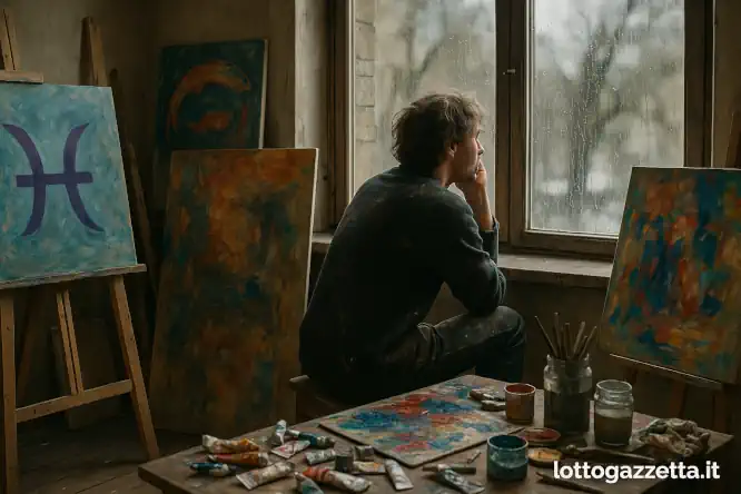 Oroscopo 18 Novembre 2025: 5 Segni Sentono una Magia