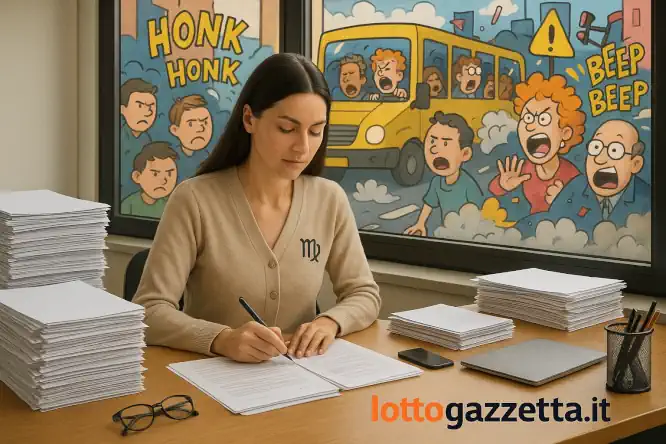 Oroscopo 20 Novembre 2025: La Luna Ruggisce in Leone