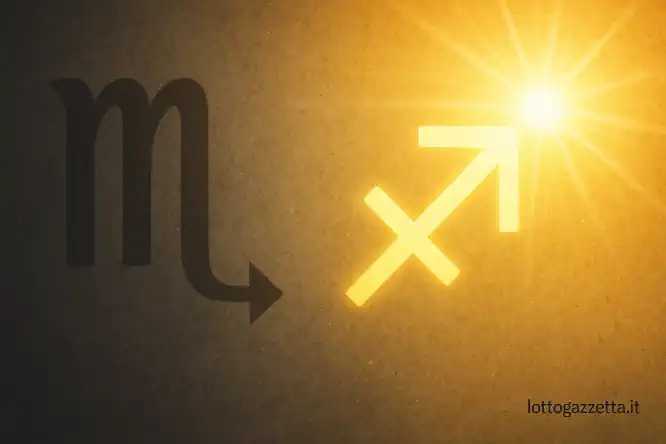 Oroscopo 22 Novembre 2025: Benvenuto Sole in Sagittario