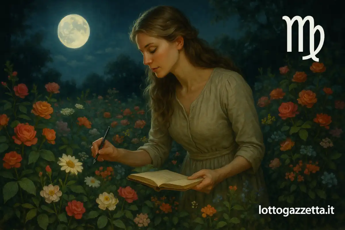 Oroscopo 23 Novembre 2025: Il Sagittario Chiama, la Vergine Risponde
